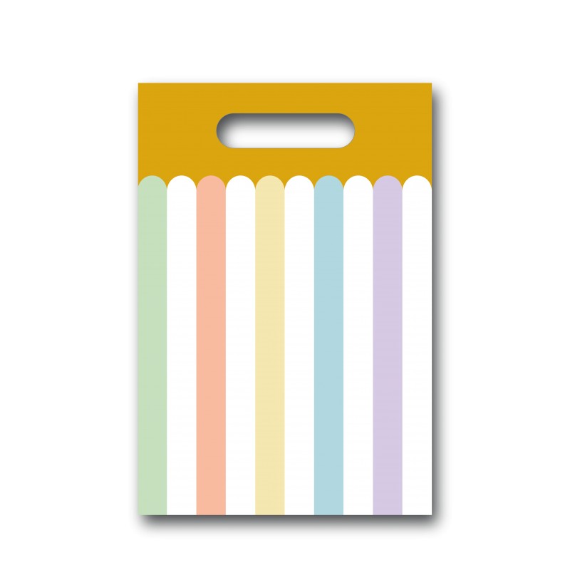 Borse color pastello on sale