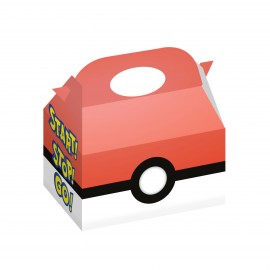Scatolina Pokemon Go 16 x 16 x10 cm Shop