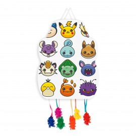 Pignatta Pokemon Go 33 x 46 cm Shop