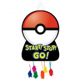 Pignatta Pokemon Go 46 x 65 cm Shop