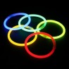 3 Braccialetti Luminosi 