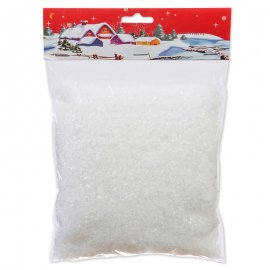 Borsa Neve 120 gr Borsa Neve 120 gr