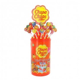 100 Caramelle Chupa Chups Shop