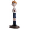 Statuina Comunione Bambino Magro 14 cm Online