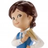 Statuina Comunione Bambino con Aeroplanino 13 Cm Store