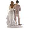 Figura Boda Bruselas 16 Cm