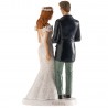 Figura Boda Oslo 16 Cm