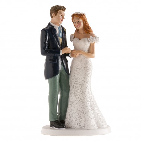 Figura Boda Oslo 16 Cm