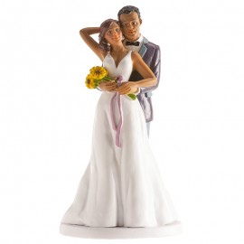 Figura Boda Roma 18 Cm