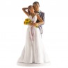 Figura Boda Roma 18 Cm