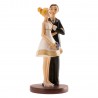 Figura Boda Armonia 16 Cm