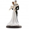 Figura De Boda Romantic 16 Cm