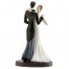 Figura De Boda Romantic 16 Cm