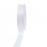 Satin Orlato Bianco 12 mm x 50 mts