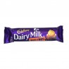 Barretta Cadbury Cioccolato al Latte e Nocciola Prezzo