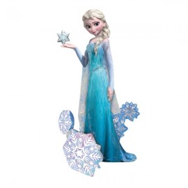 Palloncino Elsa Frozen Economico