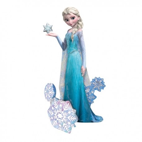 Palloncino Elsa Frozen Economico