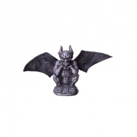 Gargoyle con luce suono e movimento