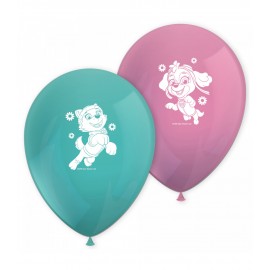 8 Palloncini Skye in Lattice 28 cm Shop