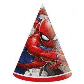 Cappelli Spiderman
