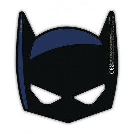 8 Maschere di Batman