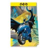 4 Sacchetti di Carta Batman in vendita