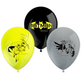 Palloncini Batman di Lattice