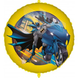Palloncino Batman Foil 46 cm Negozio
