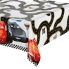 Tovaglia di Plastica Cars 3 120 x 180 cm