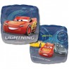 Palloncino Cars 3 Lightning McQueen Foil