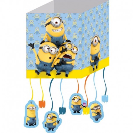 Pignatta Minions