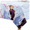 Tovaglia Frozen 2 di Plastica 120X180cm