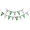 Ghirlanda Calcio Happy Birthday