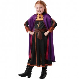 Costume da Anna Classico per Bambini