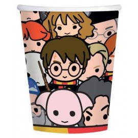 Bicchieri Harry Potter