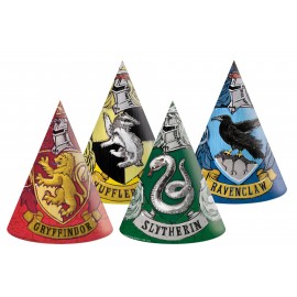 6 Cappellini Harry Potter Online