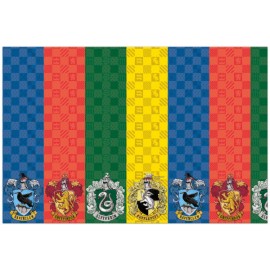 Mantello Harry Potter di Carta 180 x 120 cm Prezzo