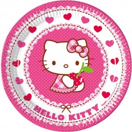 ▷【Compleanno Hello Kitty】 Articoli per Festa - Addobbi-Kit-Gadget -  FesteMix - FesteMix