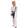 Costume da Karate Bambini per Carnevale