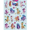 Adesivi Grandi My Little Pony Shop