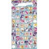 Adesivi My Little Pony Shop