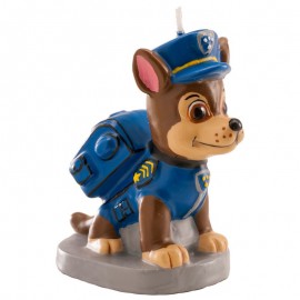 Candela Chase Paw Patrol 7 cm Offerte