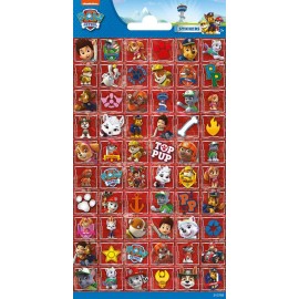 Adesivi Personaggi Paw Patrol Shop