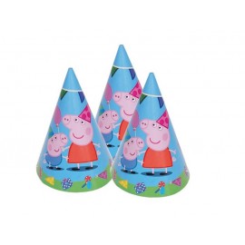 Cappellini Peppa Pig