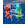 Tovaglia Pj Masks di plastica 120 x 180 cm