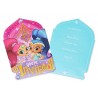 8 Inviti Shimmer & Shine