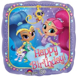 Palloncino A Elio Shimmer and Shine