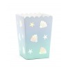 Scatola per Pop Corn Sirena