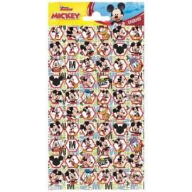 Adesivi Mickey