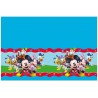 Tovaglia di Plastica Topolino 120 x 180 cm